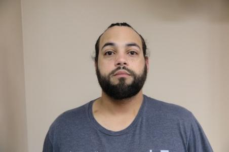 Courtney Samuel Allen a registered Sex Offender of Texas