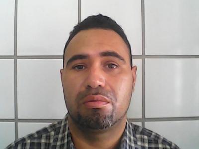 Alexander Dubon a registered Sex Offender of Texas