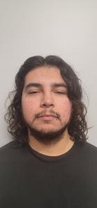 Vince Rodriguez a registered Sex Offender of Texas