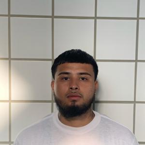 Isaac Jimenez a registered Sex Offender of Texas