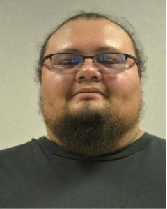 George Edward Harris a registered  of Texas