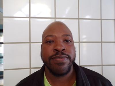 Isaac Denziel Greenwood a registered Sex Offender of Texas