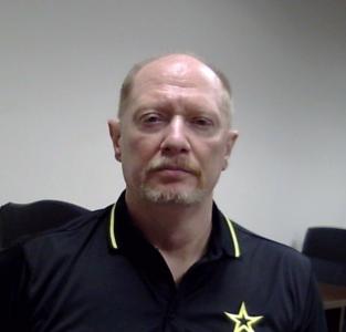 Warren Duane Inman a registered Sex Offender of Texas