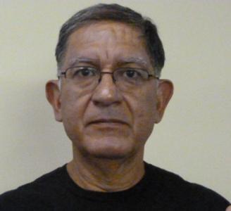 Andrew Colugna a registered Sex Offender of Texas