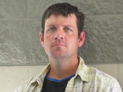 James Gorley a registered Sex Offender of Texas