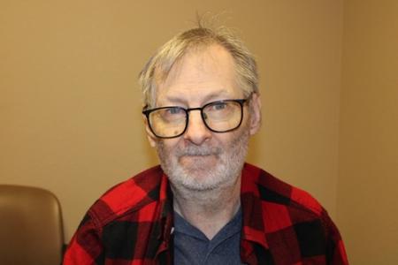 Gordon Tatum a registered  of Texas