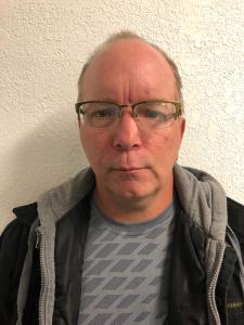 Michael Trent Pope a registered Sex Offender of Texas