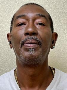 Ardrick Maurice Ford a registered Sex Offender of Texas