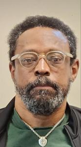 James Larue Moore a registered Sex Offender of Texas