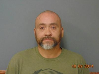 Pete Gilbert Torres a registered Sex Offender of Texas