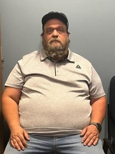 Christopher Glenn Martin a registered Sex Offender of Texas