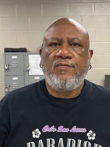 Gerald Anthony Rudison a registered Sex Offender of Texas