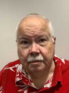 David Michael Nelson a registered Sex Offender of Texas