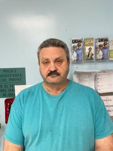 Jeffrey Lee Moon a registered Sex Offender of Texas