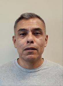 Luis Zavala a registered  of Texas