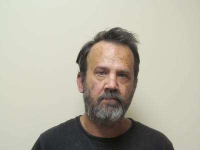 Darrell Thomas Jones a registered Sex Offender of Texas