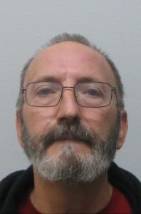 Daniel Huston Paul a registered Sex Offender of Texas