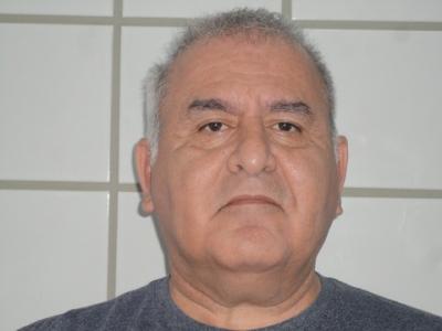 Arnulfo Carrillo a registered Sex Offender of Texas