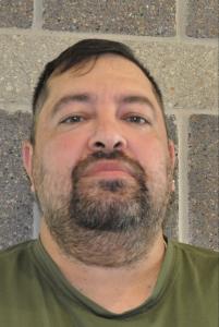 Jesus Dicente Gonzalez a registered  of Texas