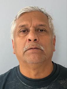 David Rodriguez a registered Sex Offender of Texas