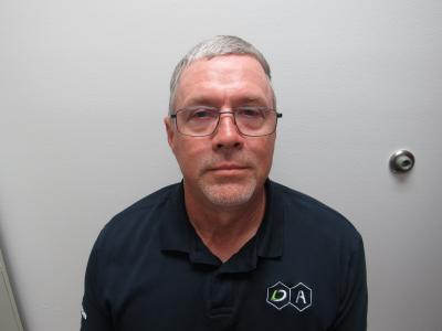 Douglas Scott Durrett a registered Sex Offender of Texas