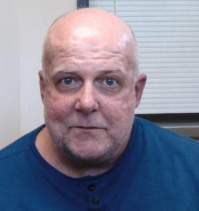 Jeffrey Kirk Naimo a registered Sex Offender of Texas