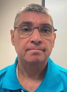 Charles F Walker a registered Sex Offender of Texas