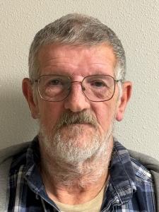 Timothy Eugene Call a registered  of Texas