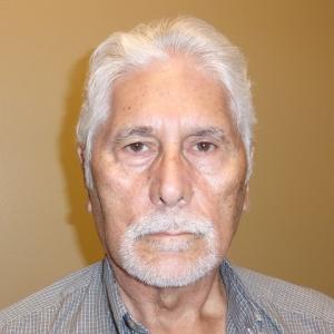Robert F Mendoza a registered Sex Offender of Texas