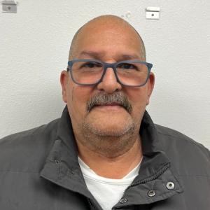 Francisco Yanez a registered Sex Offender of Texas