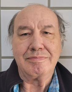 Marvin Oscar Hunick a registered  of Texas