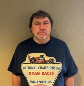 Kevin Reed Pierce a registered Sex Offender of Texas