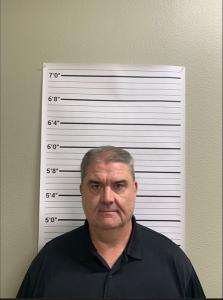 Charles Eugene Faulkner a registered Sex Offender of Texas