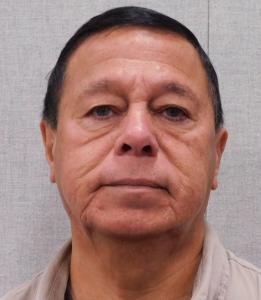Natividad Castanon a registered Sex Offender of Texas