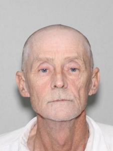 Ronnie Dee Hail a registered  of Texas