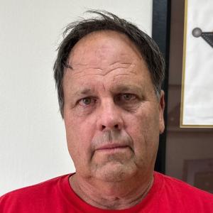 Alan Keith Stout a registered Sex Offender of Texas