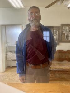 Garland Francis Brewster a registered Sex Offender of Texas