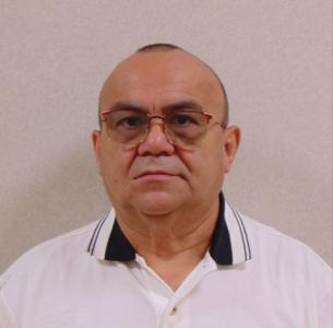 Abel Rubio Diaz a registered Sex Offender of Texas