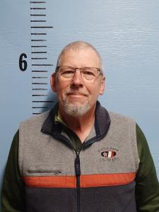 Bradley Ray Spake a registered Sex Offender of Texas