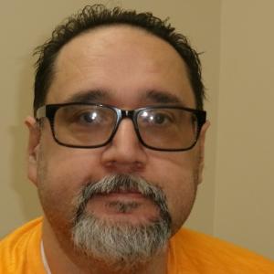 Marco Antonio Gonzalez a registered  of Texas