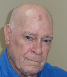 James Allan Tarbett a registered Sex Offender of Texas