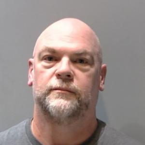 Todd W Myer a registered Sex Offender of Texas