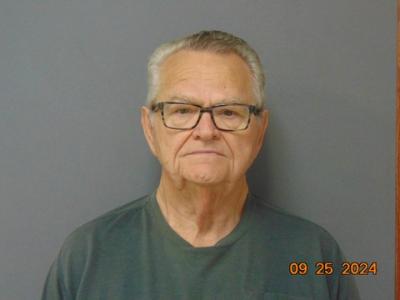 Ned Wade Hampton a registered  of Texas