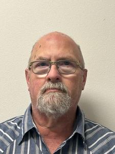 Terry D Jackson a registered  of Texas