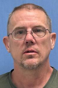 Darren Kyle Davis a registered Sex Offender of Texas