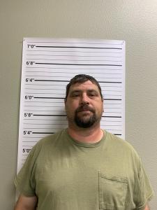 Theodore James Hodge a registered Sex Offender of Texas