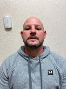 Bobby Gene Wood a registered  of Texas