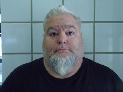 Mark Ernest Ferow a registered Sex Offender of Texas