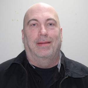 George Andrew Hill III a registered Sex Offender of Texas