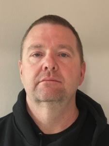 Michael Keith Stevens a registered Sex Offender of Texas